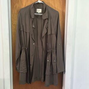 Light weight women’s jacket